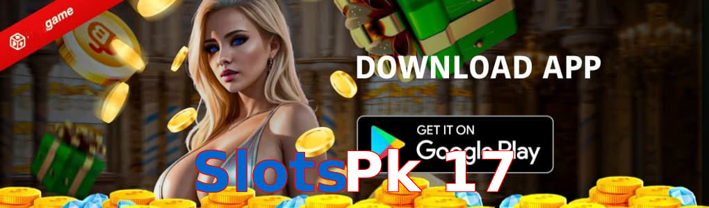 SlotsPk 17