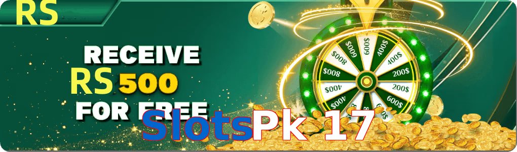 SlotsPk 17 – Safe entertainment platform SlotsPk 17